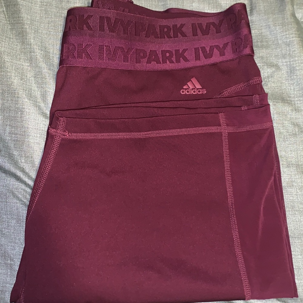 Ivy park shorts